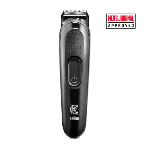 Beard Trimmer Kit